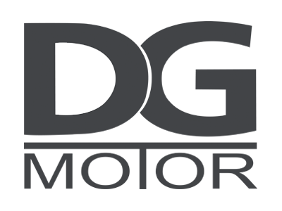 DG Motor