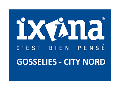 Ixina Gosselies